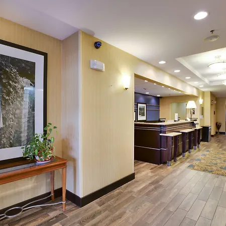 Hampton Inn Harrisonburg South-2