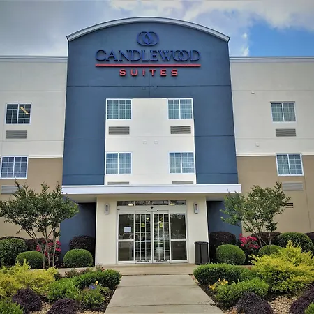 Candlewood Suites Macon By Ihg-3