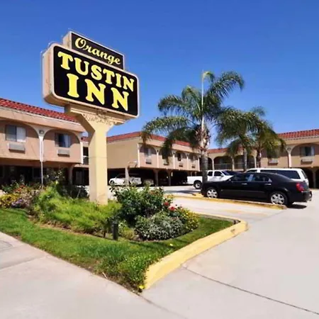 Orange Tustin Inn In Orange-3