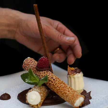 Albergo Ristorante Madonnina-3