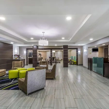 La Quinta By Wyndham Canton Ms-3