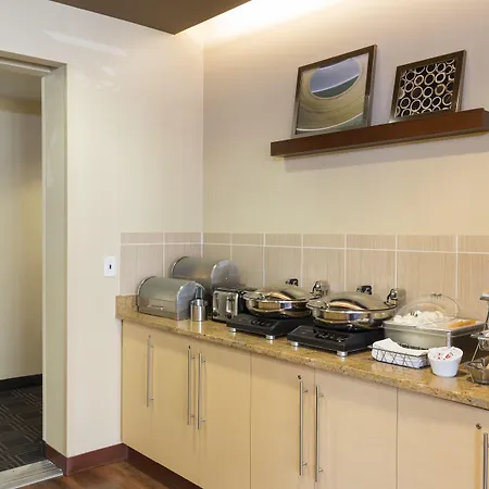 Towneplace Suites Joliet South-2
