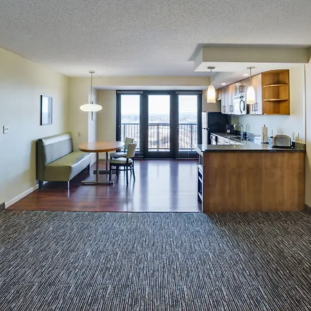 Hyatt House Hartford North/Windsor-3