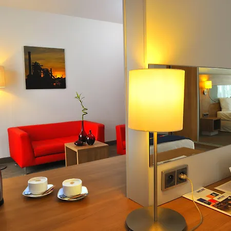 Quality Hotel Ostrava City-3