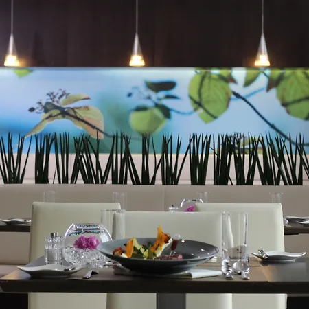 Quality Hotel Ostrava City-2