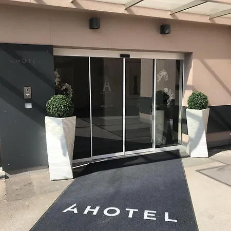 Ahotel Ljubljana-2