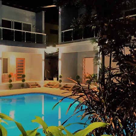 Casa Valeria Boutique Hotel-3
