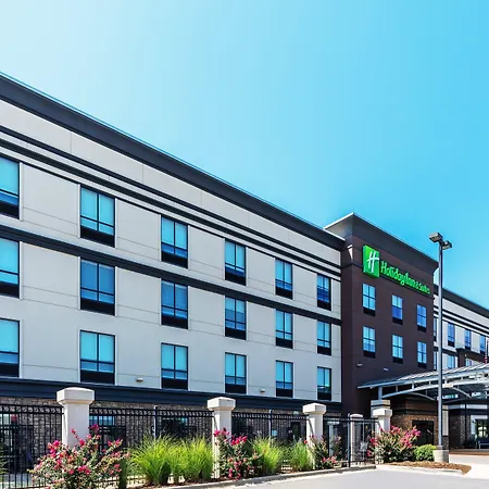 Holiday Inn & Suites Stillwater-University West By Ihg-3