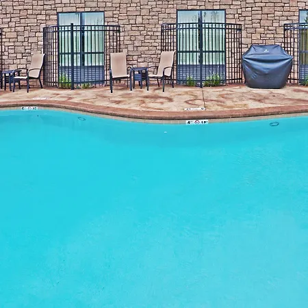 Holiday Inn & Suites Stillwater-University West By Ihg-2