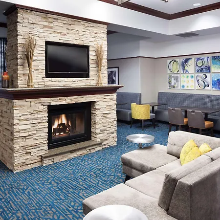 Hampton Inn & Suites Oklahoma City-Bricktown-2