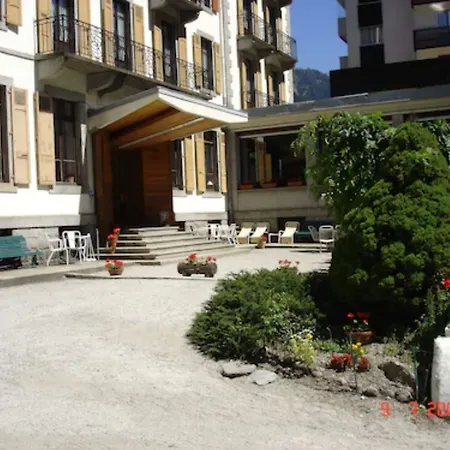 Hotel Richemond-3