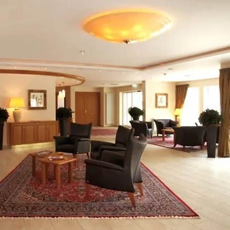 Waldhotel Nachtigall-3
