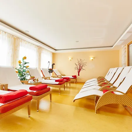 Akzent Hotel Bayerwald-Residenz-2