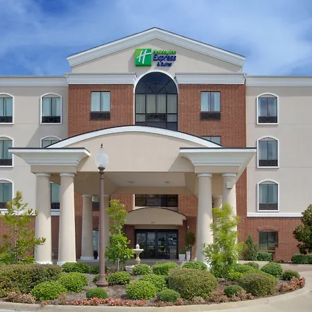 Holiday Inn Express Hotel & Suites Ennis By Ihg-3