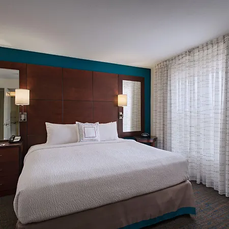 Residence Inn Bryan College Station-3