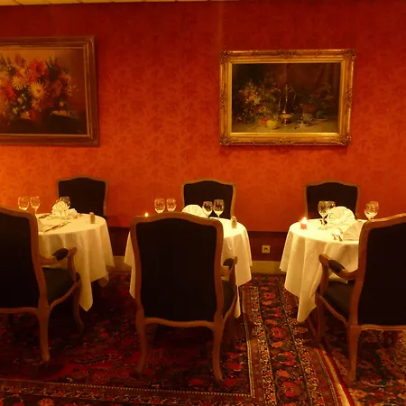 Grand Hotel De L'Esperance-2