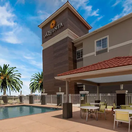 La Quinta By Wyndham Port Lavaca-3