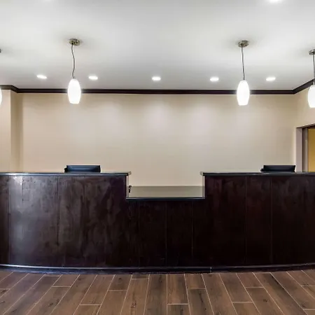 Comfort Inn & Suites Cedar Hill Duncanville-2