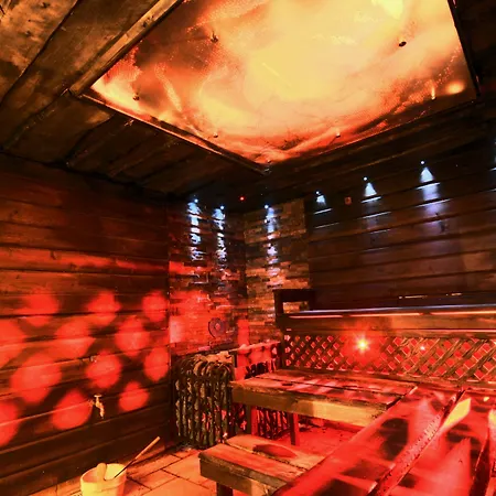 Grand Rose Spa Hotel-3