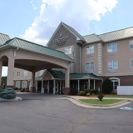 Country Inn & Suites By Radisson, Emporia, Va-2