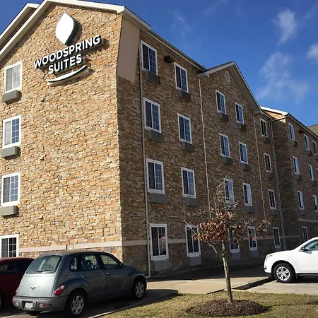 Woodspring Suites Houston I-10 West-2