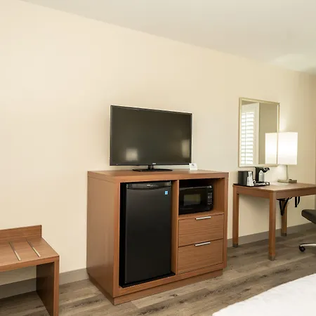 Best Western Houston Bush Iah Intercontinental Airport Inn-3