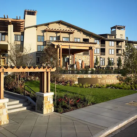 The Westin Verasa Napa-3