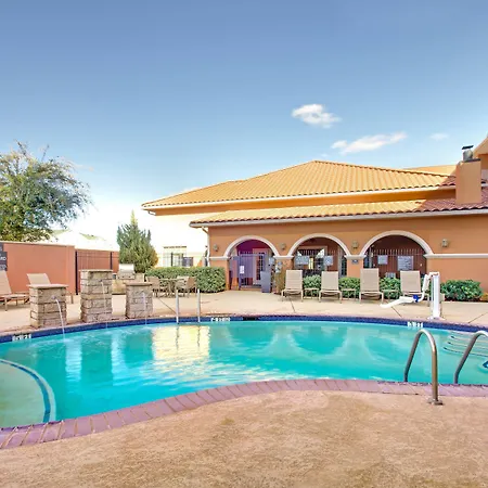 Residence Inn Midland-3
