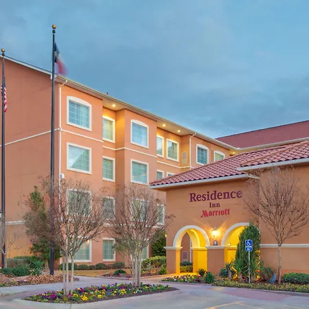 Residence Inn Midland-2