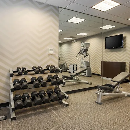 Residence Inn By Marriott Arlington South-2