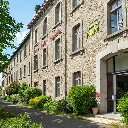 Vacancéole - Le Duguesclin-2