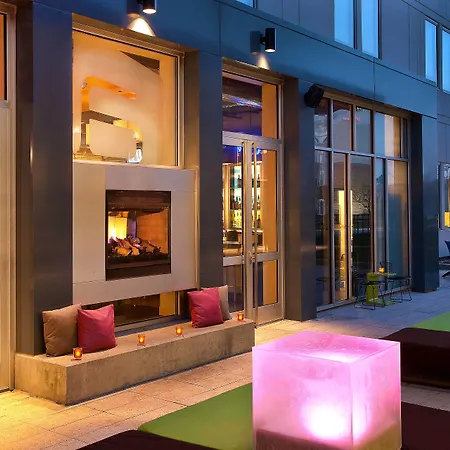Aloft By Marriott Chesapeake-2