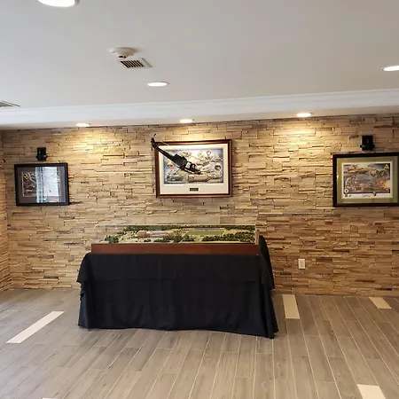 Sleep Inn & Suites Columbus Near Fort Benning-3