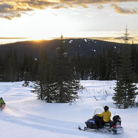 Residences At The Sun Peaks Grand-2