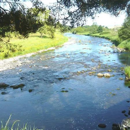 Nith Riverside Cottages-3