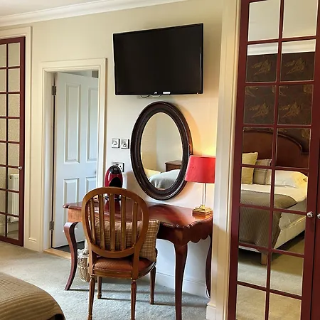 Nith Riverside Cottages-2