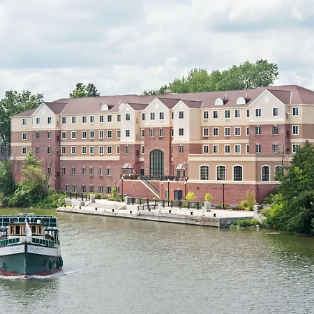 Staybridge Suites Rochester University By Ihg-3