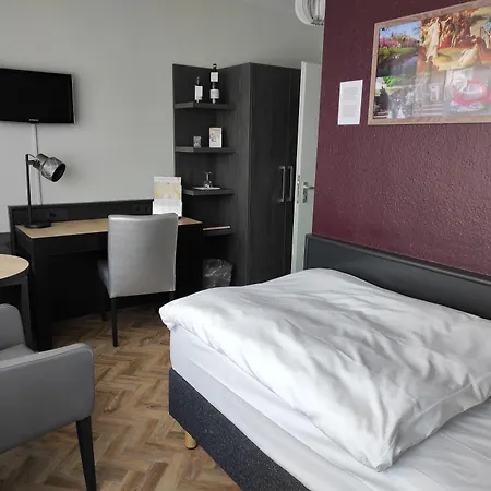 Akzent City-Hotel Kleve-3