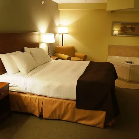 Americinn By Wyndham Newton-2