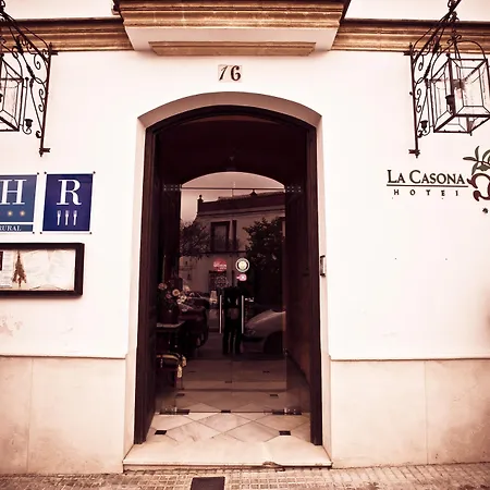 La Casona de Calderón Gastronomic&Boutique Hotel-3