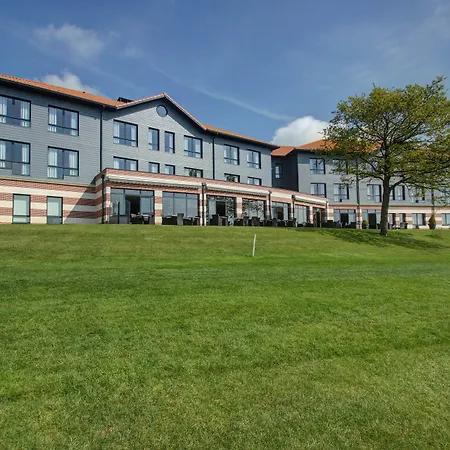 Hotel Du Golf-2