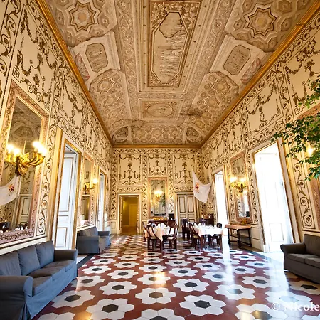 Decumani Hotel De Charme-2