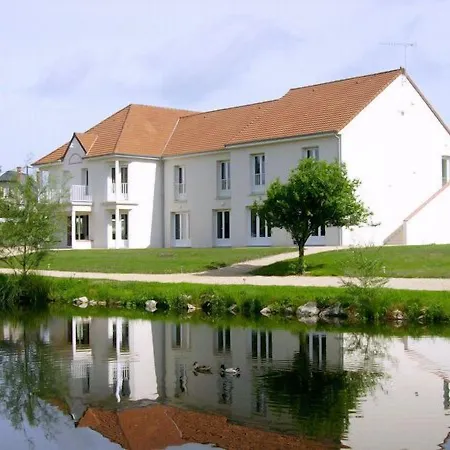 L'Oree Des Chateaux-3