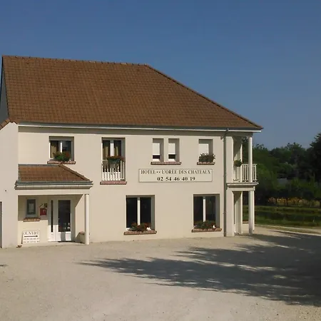 L'Orée des Châteaux-2