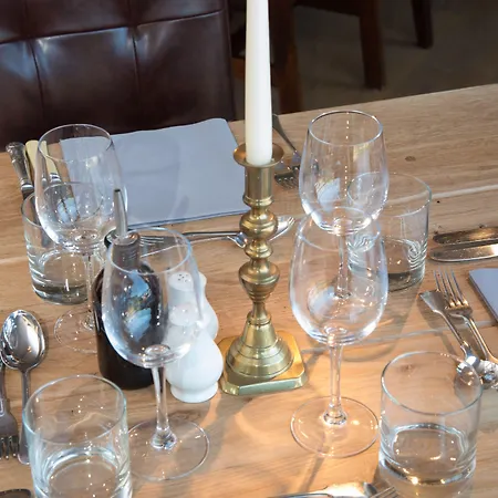 The Swan Inn-3