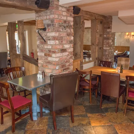The Swan Inn-2