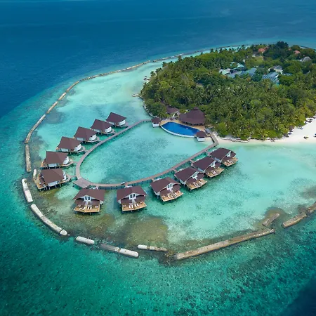 Ellaidhoo Maldives By Cinnamon - Complimentary Speedboat Return For 2 Pax On 7 Nights Or More Stays Valid To 31 Oct 2027 & Up To 2 Kids Stay Free-3