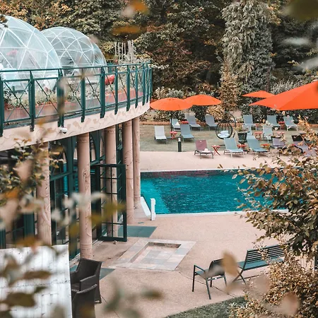 Les Violettes Hotel & Spa-3