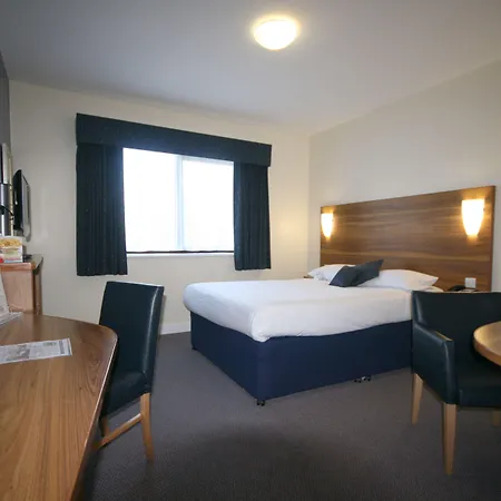 Days Inn Corley Nec - M6-3