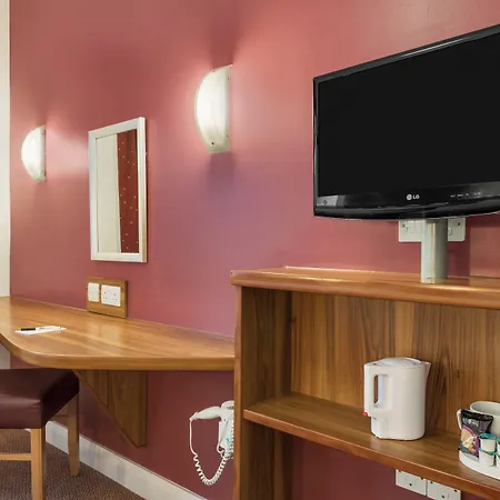 Days Inn Corley Nec - M6-2